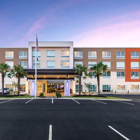 Holiday Inn Express & Suites - Rock Hill By Ihg Екстер'єр фото