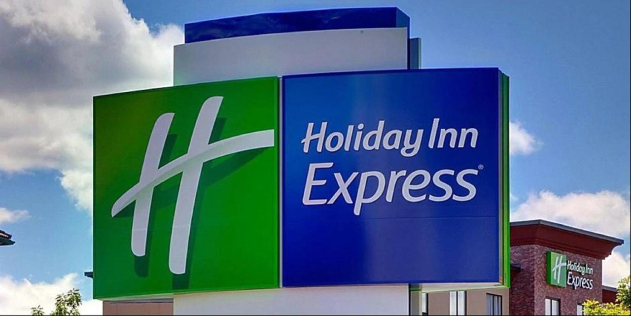 Holiday Inn Express & Suites - Rock Hill By Ihg Екстер'єр фото