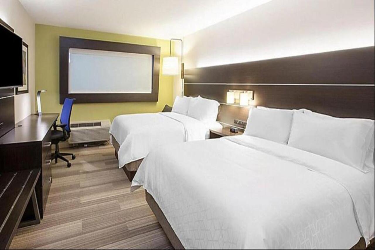 Holiday Inn Express & Suites - Rock Hill By Ihg Екстер'єр фото