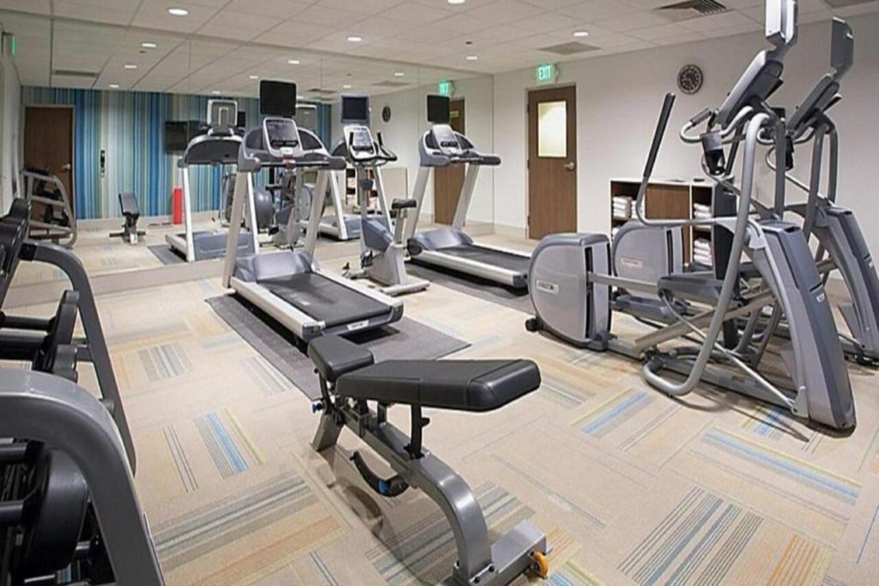 Holiday Inn Express & Suites - Rock Hill By Ihg Екстер'єр фото