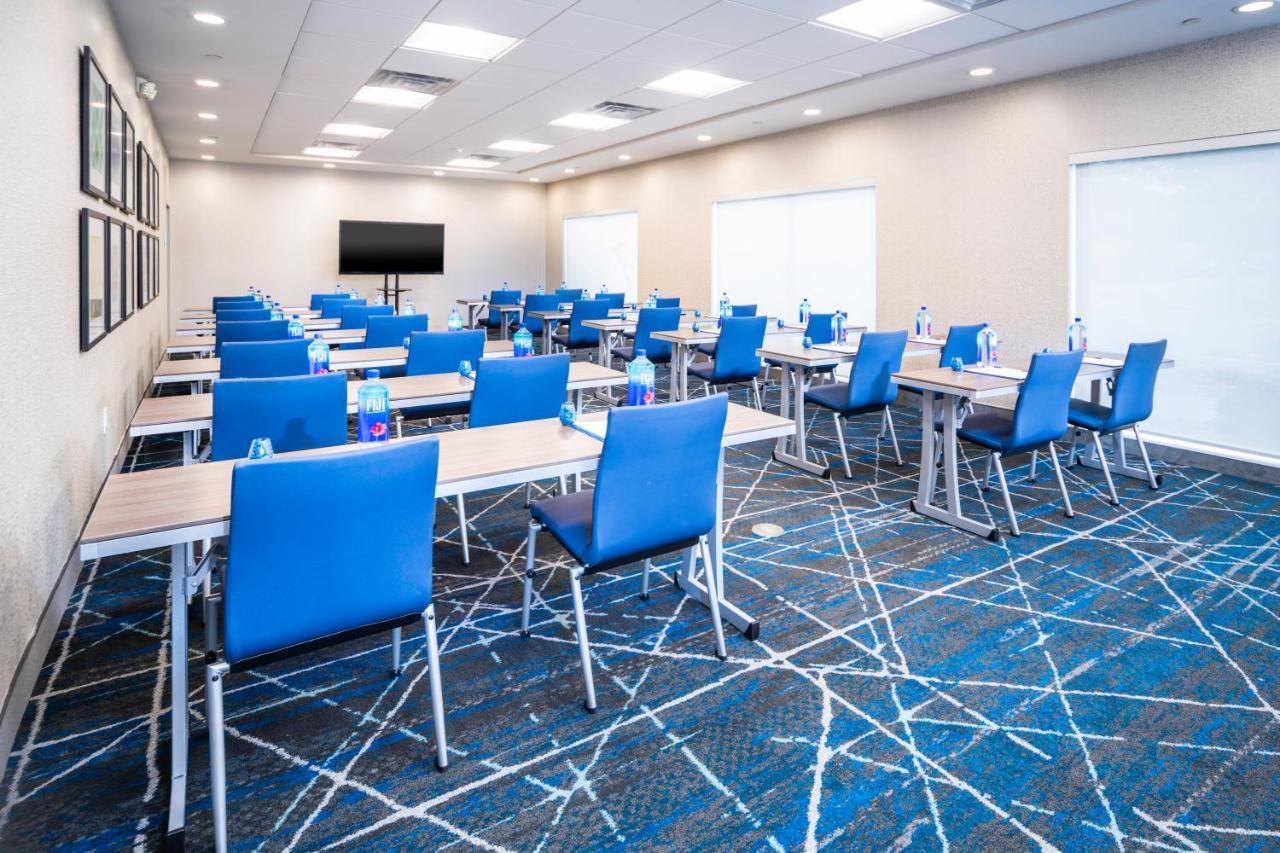 Holiday Inn Express & Suites - Rock Hill By Ihg Екстер'єр фото