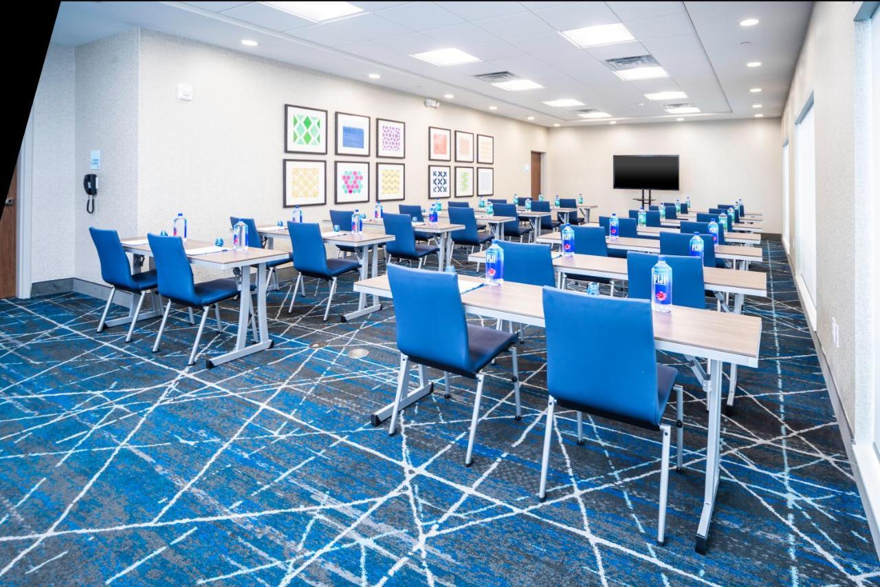 Holiday Inn Express & Suites - Rock Hill By Ihg Екстер'єр фото