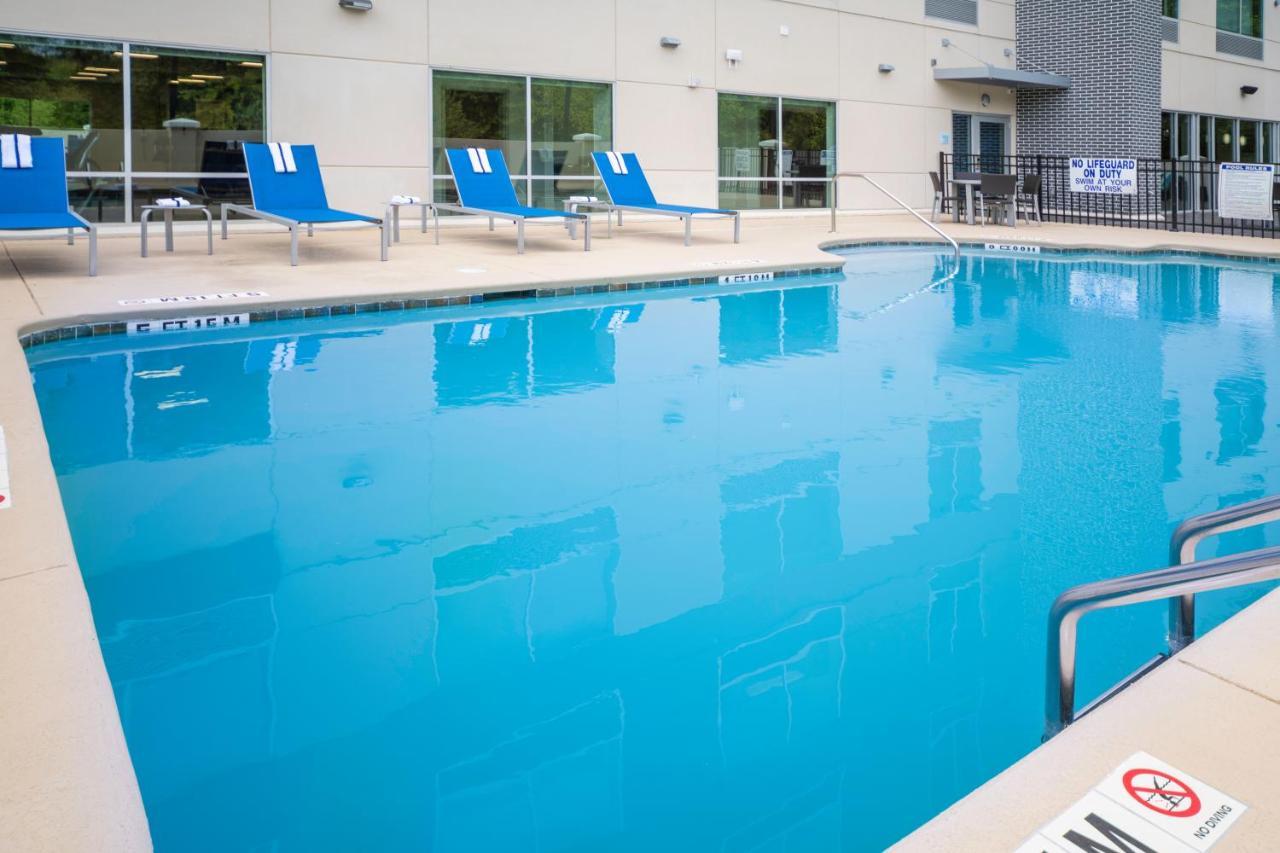 Holiday Inn Express & Suites - Rock Hill By Ihg Екстер'єр фото