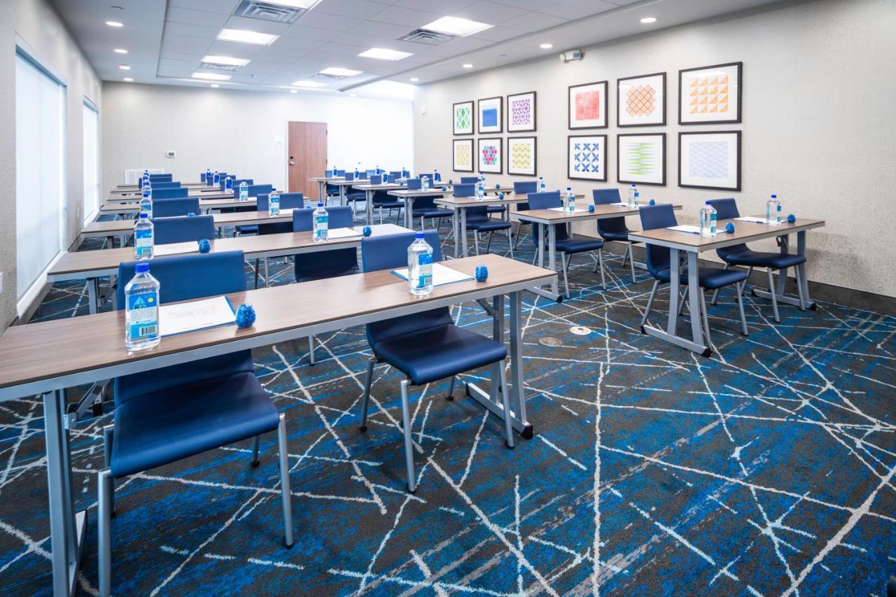 Holiday Inn Express & Suites - Rock Hill By Ihg Екстер'єр фото