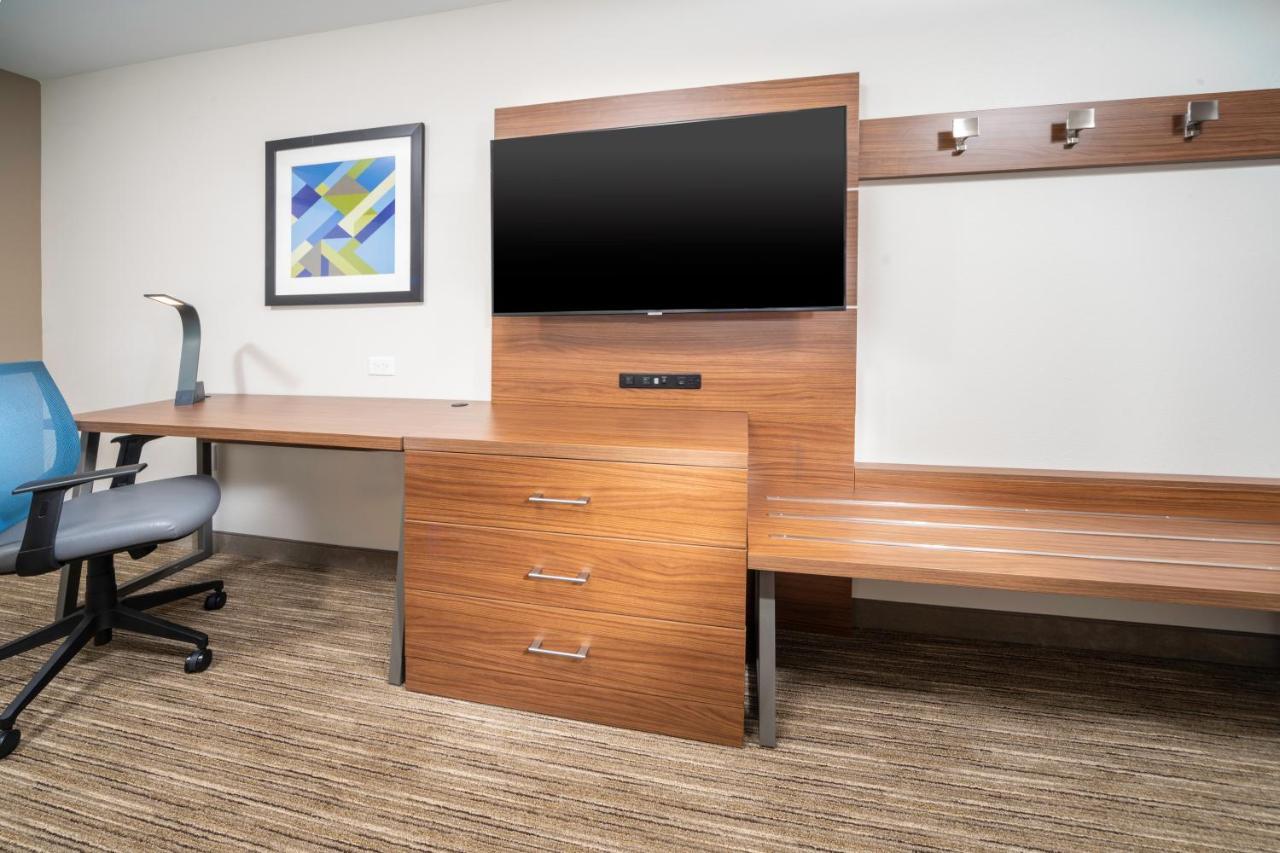 Holiday Inn Express & Suites - Rock Hill By Ihg Екстер'єр фото