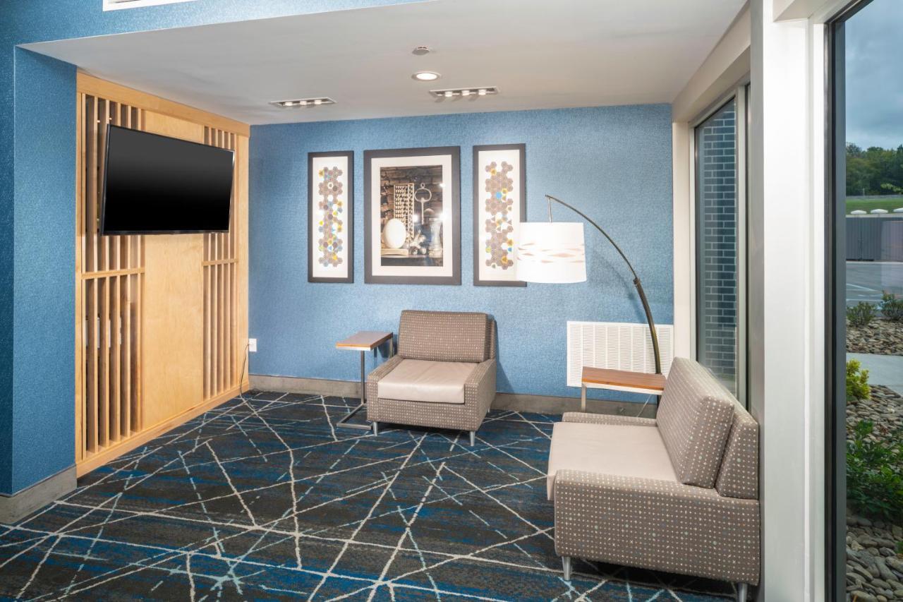 Holiday Inn Express & Suites - Rock Hill By Ihg Екстер'єр фото