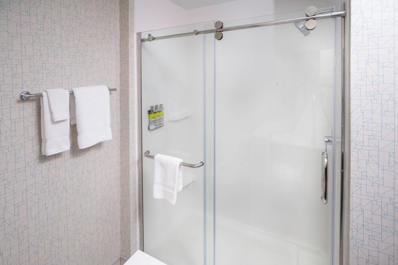 Holiday Inn Express & Suites - Rock Hill By Ihg Екстер'єр фото