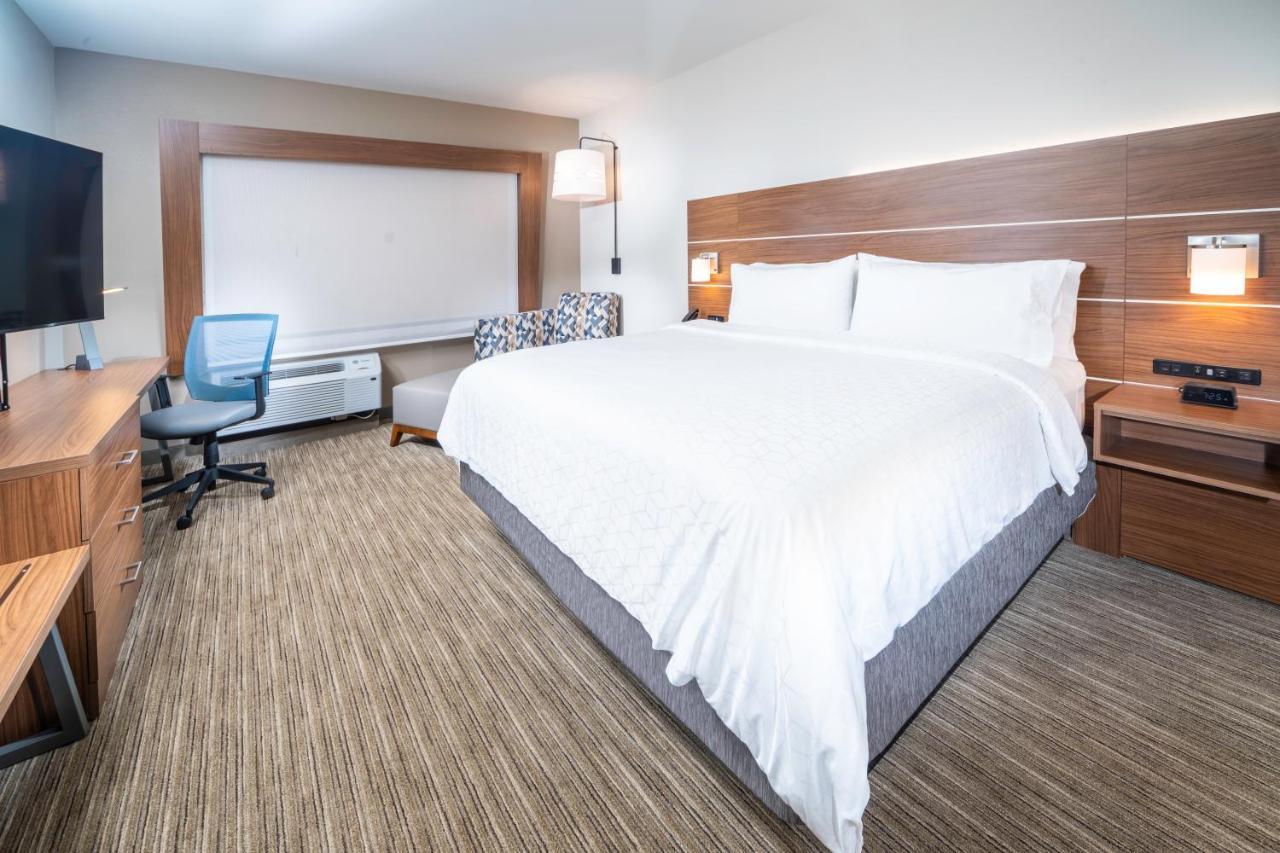Holiday Inn Express & Suites - Rock Hill By Ihg Екстер'єр фото