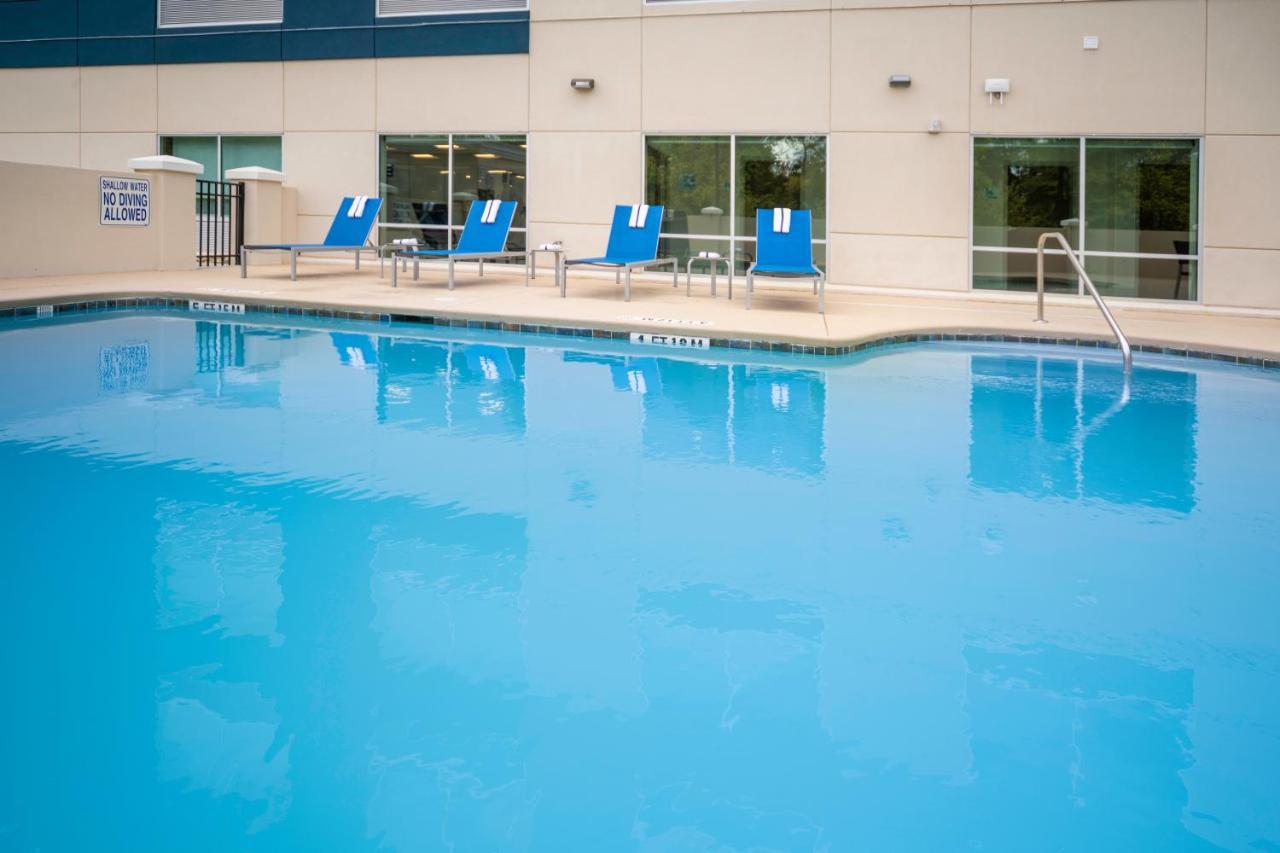 Holiday Inn Express & Suites - Rock Hill By Ihg Екстер'єр фото
