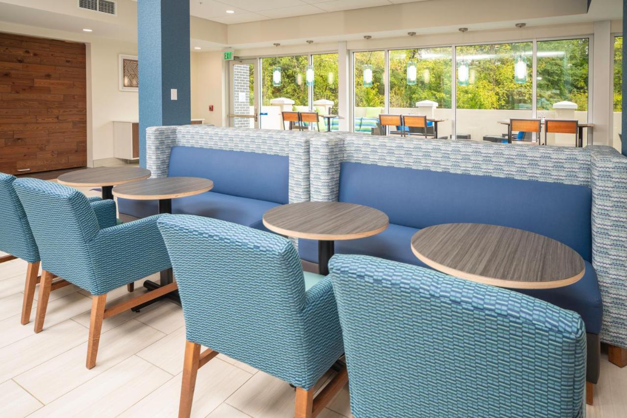 Holiday Inn Express & Suites - Rock Hill By Ihg Екстер'єр фото