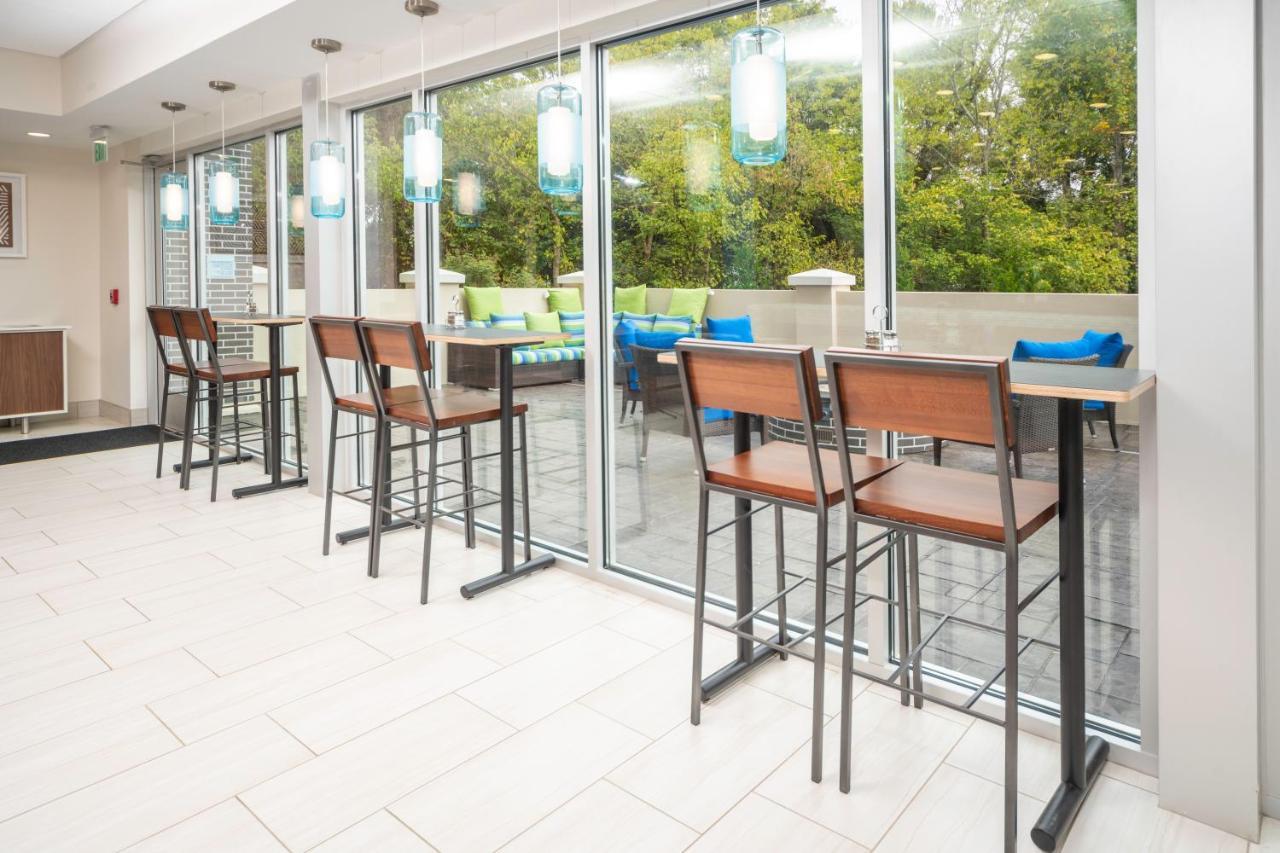 Holiday Inn Express & Suites - Rock Hill By Ihg Екстер'єр фото