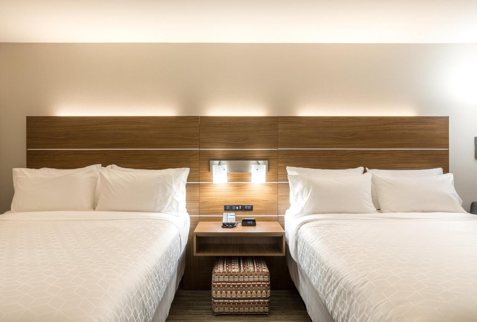 Holiday Inn Express & Suites - Rock Hill By Ihg Екстер'єр фото