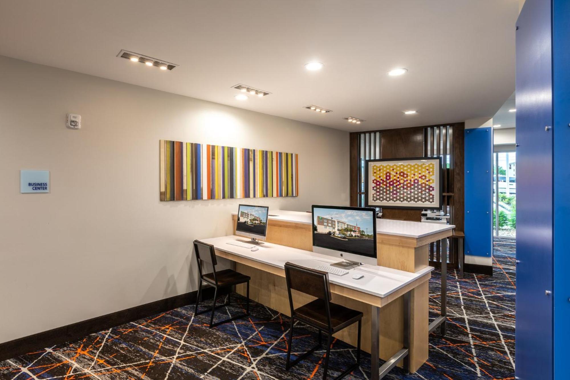 Holiday Inn Express & Suites - Rock Hill By Ihg Екстер'єр фото