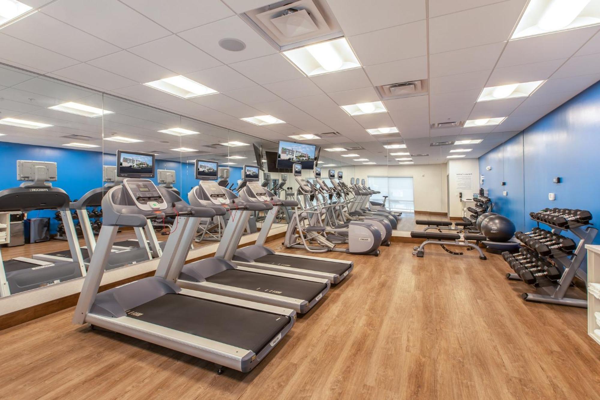 Holiday Inn Express & Suites - Rock Hill By Ihg Екстер'єр фото