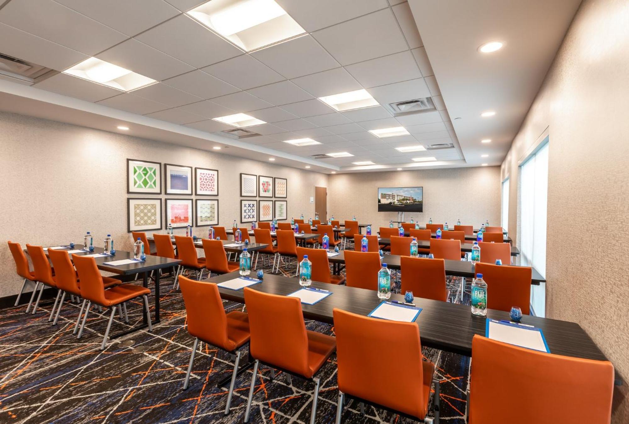 Holiday Inn Express & Suites - Rock Hill By Ihg Екстер'єр фото